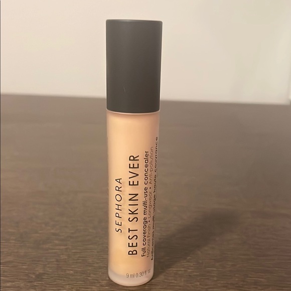 NEW SEPHORA COLLECTION Best Skin Ever Concealer 15.5N - Picture 5 of 13